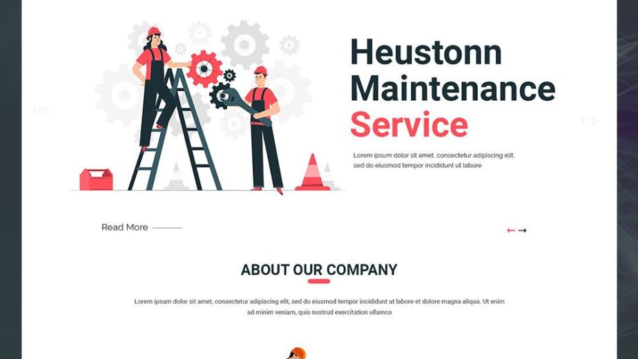 Website Maintenance & Support : Assurez la Performance Continue de Votre Site avec une Agence de Communication à Marrakech